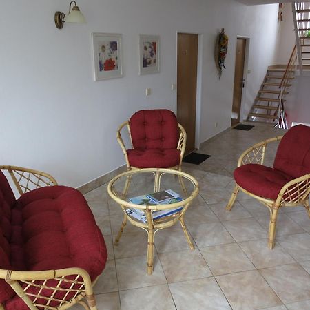 Selsky Dvur 1 Otel Police nad Metují Dış mekan fotoğraf