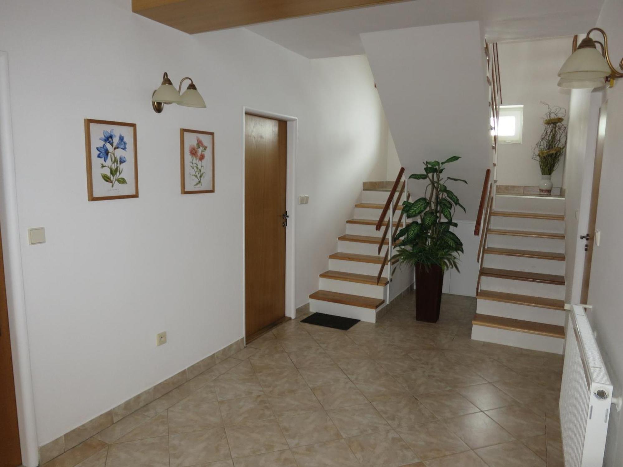 Selsky Dvur 1 Otel Police nad Metují Dış mekan fotoğraf