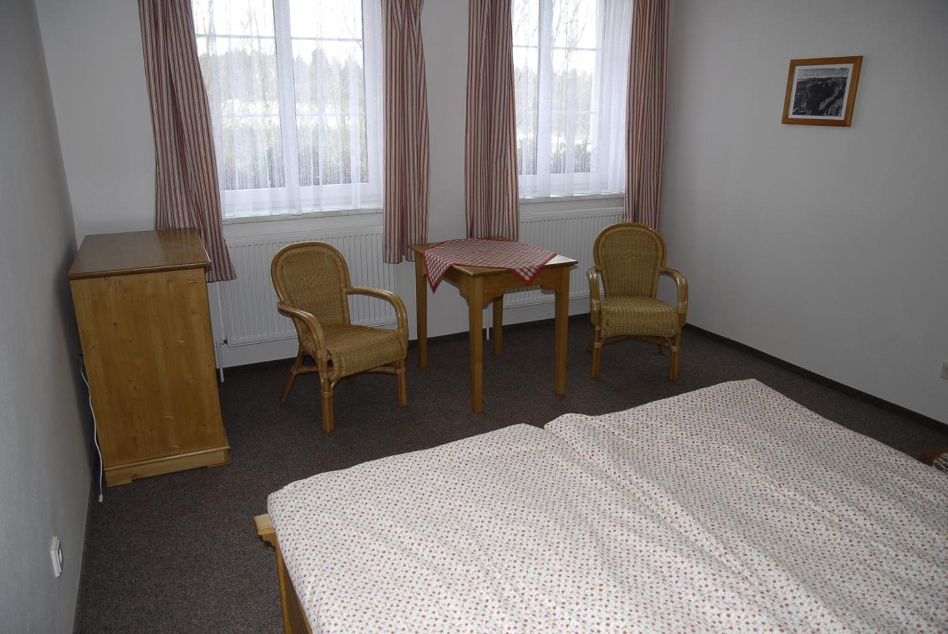 Selsky Dvur 1 Otel Police nad Metují Dış mekan fotoğraf