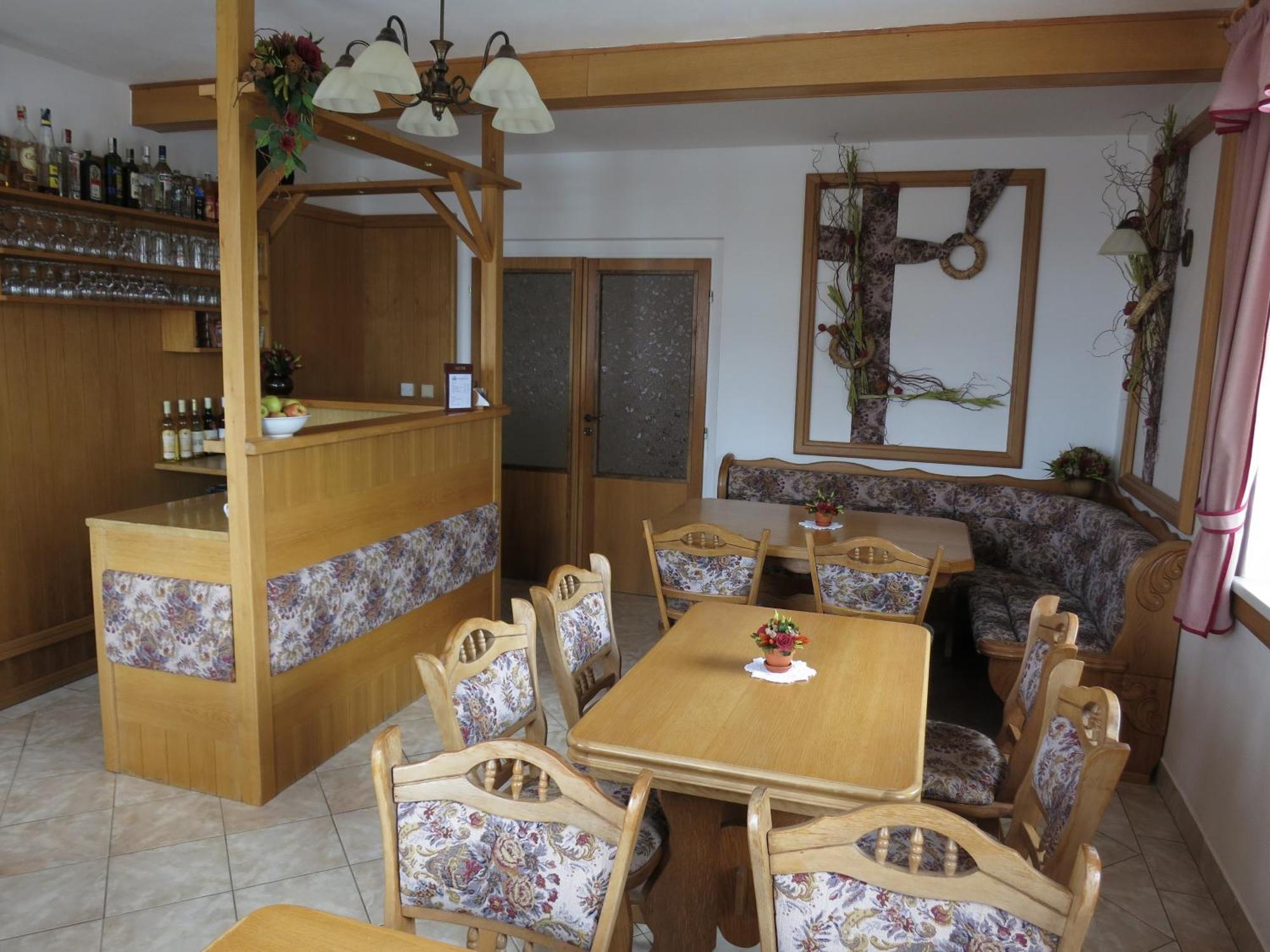 Selsky Dvur 1 Otel Police nad Metují Dış mekan fotoğraf