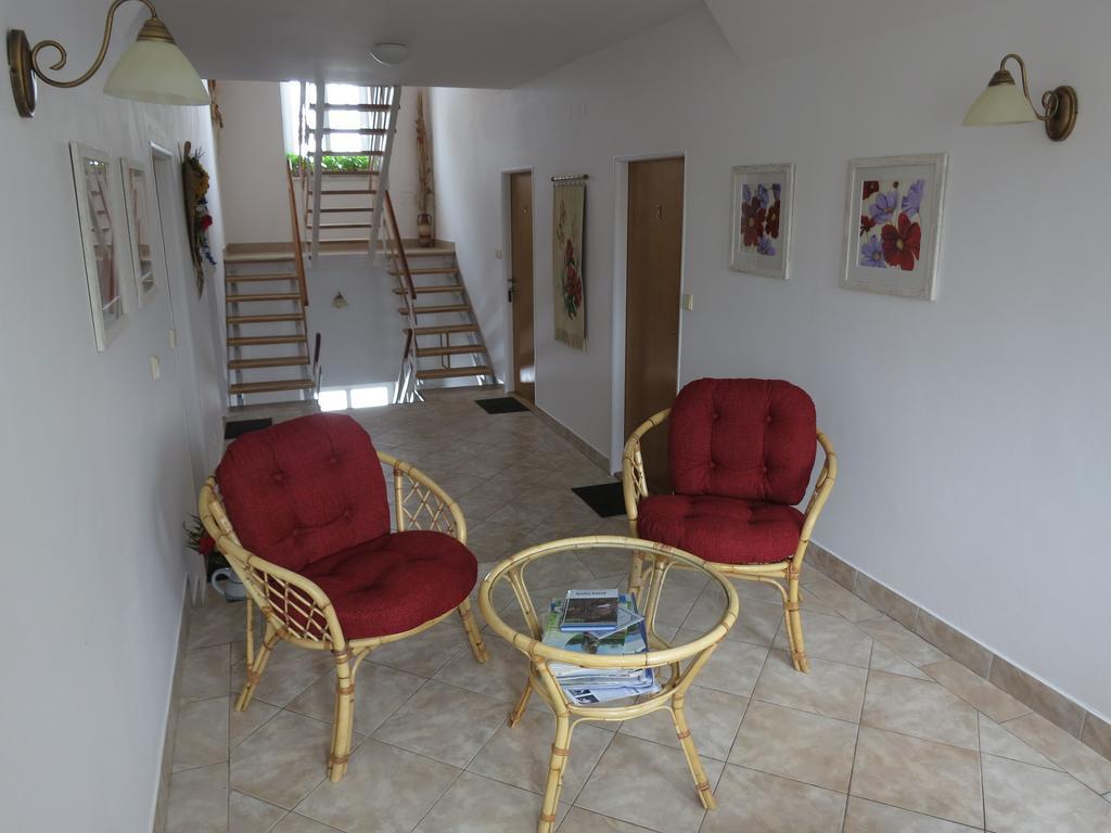 Selsky Dvur 1 Otel Police nad Metují Dış mekan fotoğraf