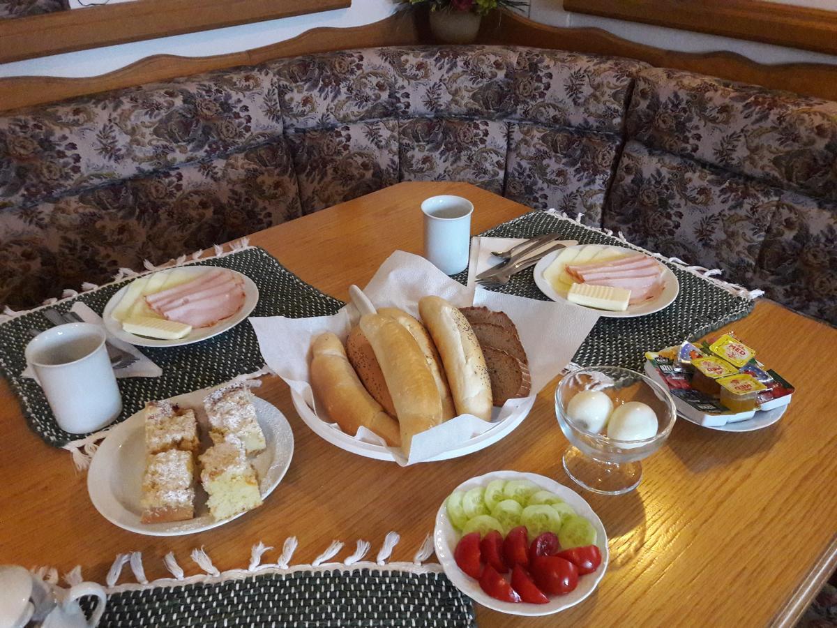 Selsky Dvur 1 Otel Police nad Metují Dış mekan fotoğraf
